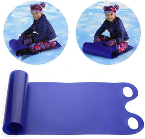 roll up sled amazon.